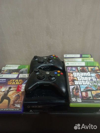 Xbox 360