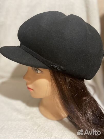 Кепка женская