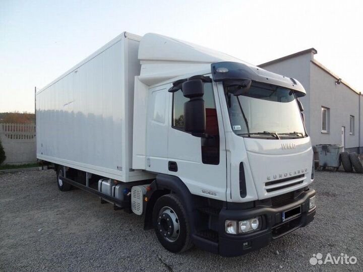 Грузоперевозки доставка товара гидроборт