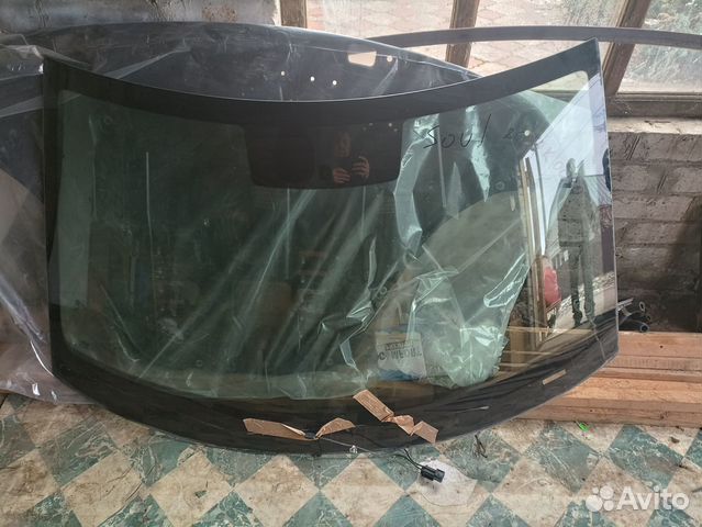 Лобовое стекло Kia Soul 861100K0090