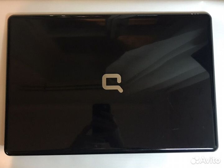 Запчасти для HP Compaq Presario CQ71