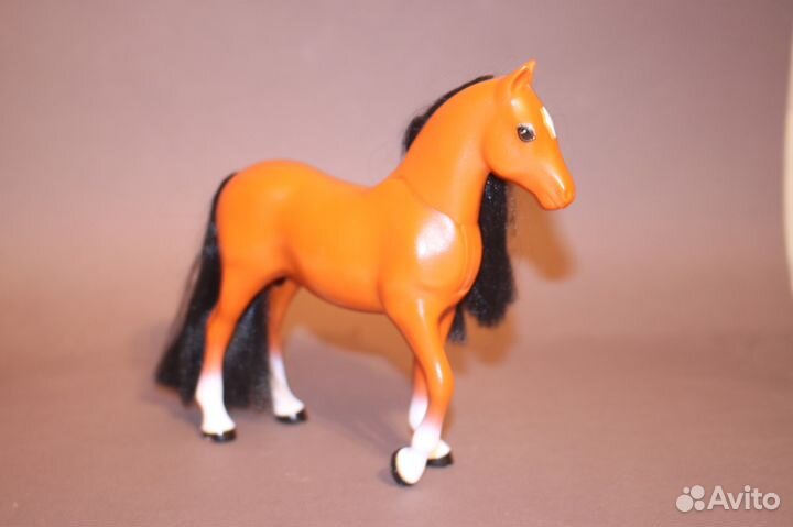 Lego scala Indy лошадь конюшня инди