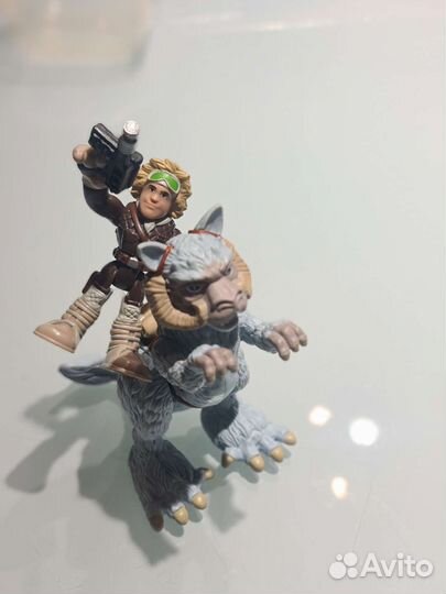 Фигурки star wars hasbro