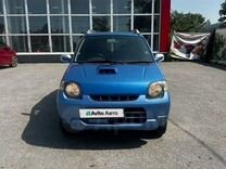 Suzuki Kei 0.7 AT, 2001, 165 000 км, с пробегом, цена 420 000 руб.