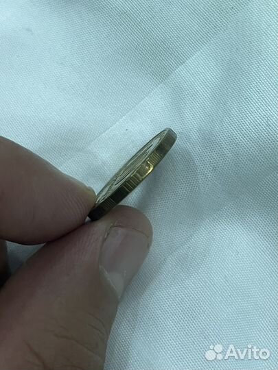 Коллекционные монеты