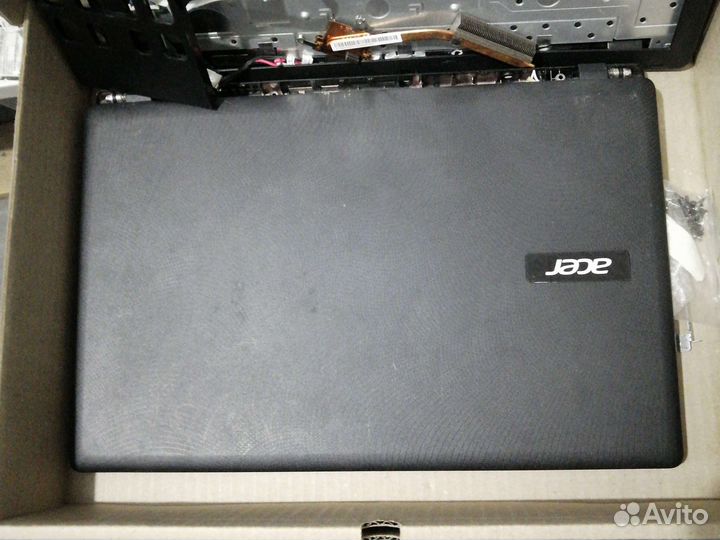 Ноутбук Acer E1-522 №58