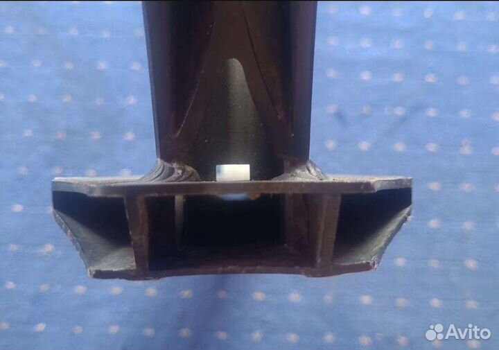 Доска для самоката