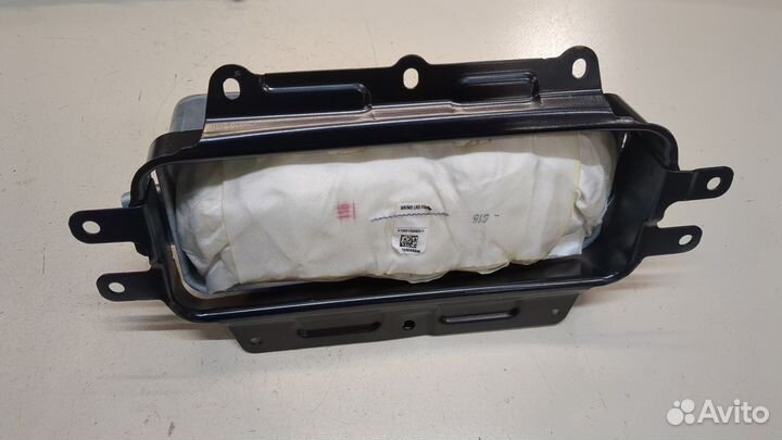 Airbag пассажира Jeep Grand Cherokee, 2012