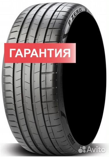 Pirelli P Zero Sports CAR 275/40 R19