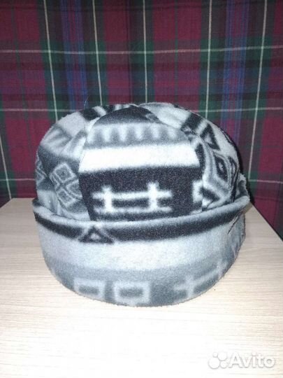 Шапка Invicta Made in Italy StuffLand