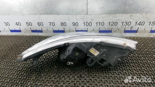 Фара левая hyundai H1 (starex) 2 (3AD02MR01)