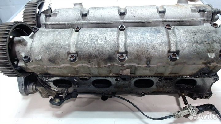 Головка блока (гбц) Fiat Stilo, 2000