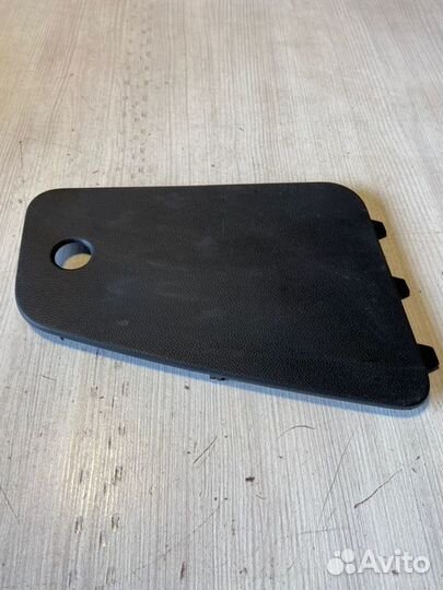 Обшивка багажника Opel Meriva B A14XER 2012