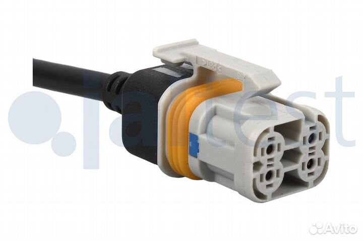 Тестер модуляторов EBS Jaltest ETM