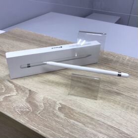 Стилус apple pencil 1