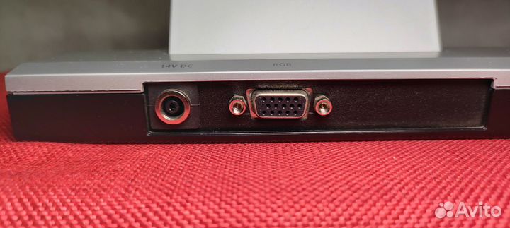 Монитор Samsung 152S (6)