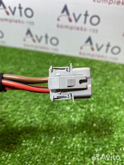 Разъем Mercedes-Benz C-Class W204 274.910 2012