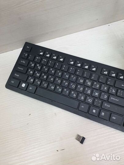 Клавиатура беспроводная