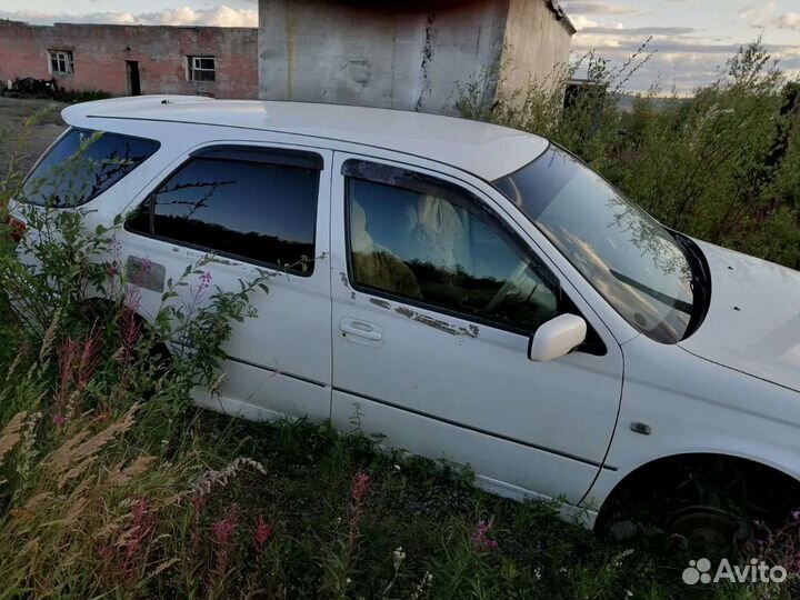 Toyota Vista Ardeo 2.0 AT, 1999, 200 000 км