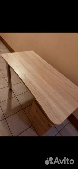 Письменный стол для школьника