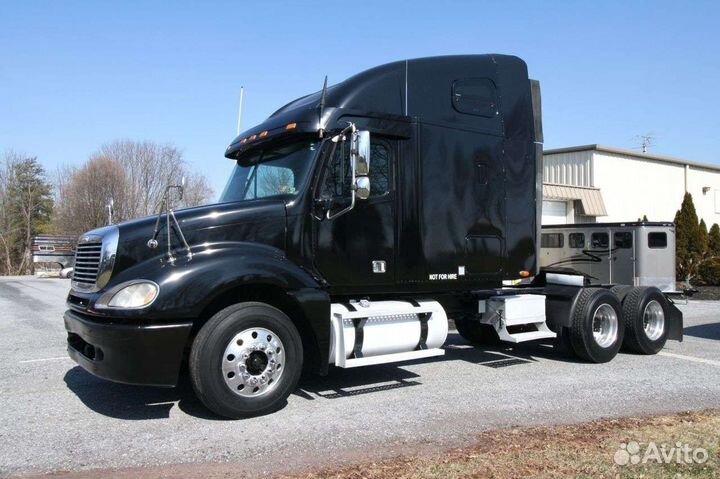 Водитель категории е