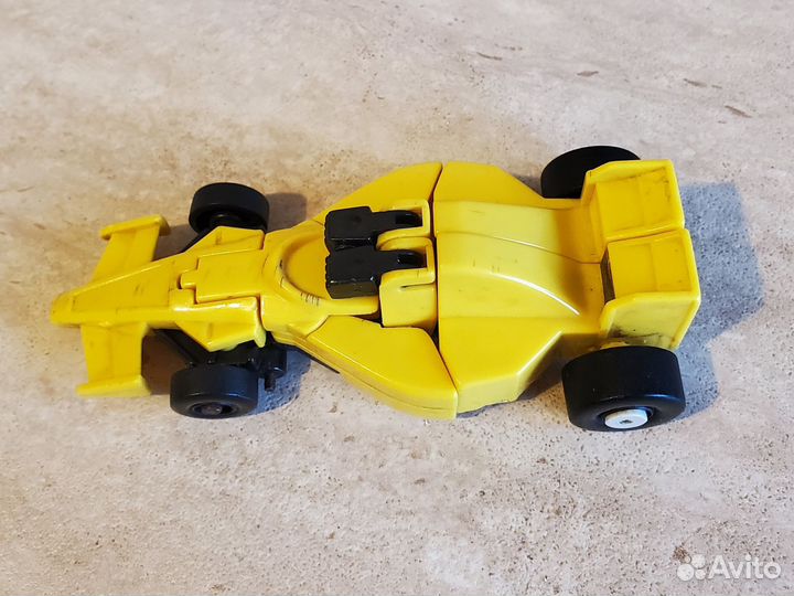 Трансформеры игрушки 90 х