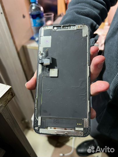 Оригинал дисплей iPhone 11 Pro Max