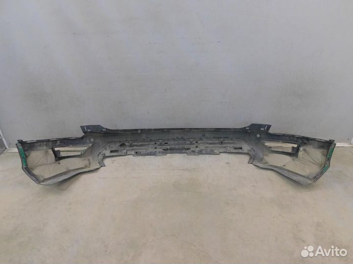 Бампер задний Ford Kuga