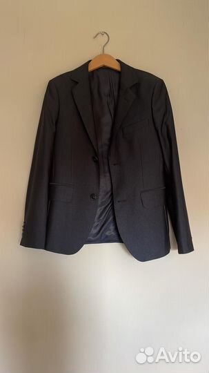 Silver spoon пиджак 134