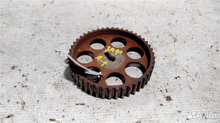 Шестерня распредвала впускного Opel Zafira А 99-0