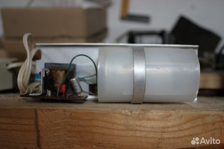 Фотовспышка 