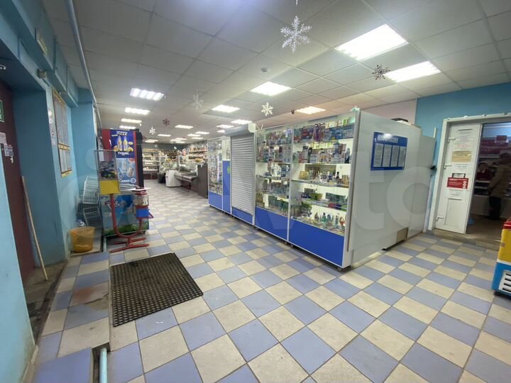 Торговая площадь, 72 м²