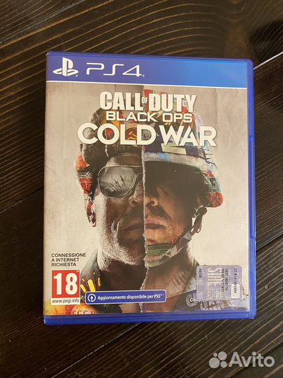 Игры для приставок ps4