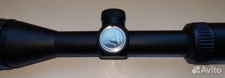 Оптический прицел Discovery opt VTR 3-12X40 AOE