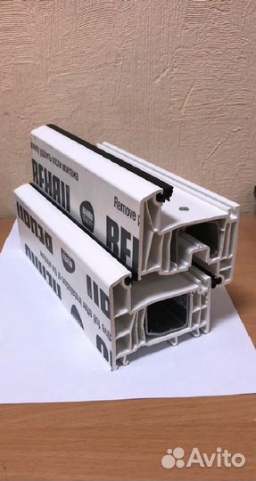 Установка пластиковых окон в рассрочку