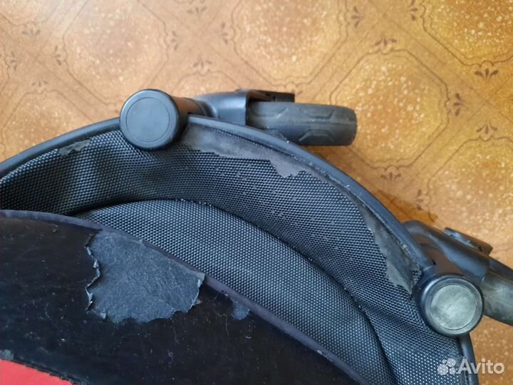 Прогулочная коляска babalo 2020