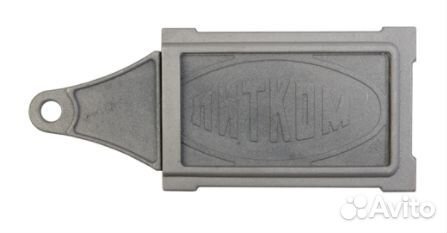 Задвижка дымоходная зп-3 (RLK)