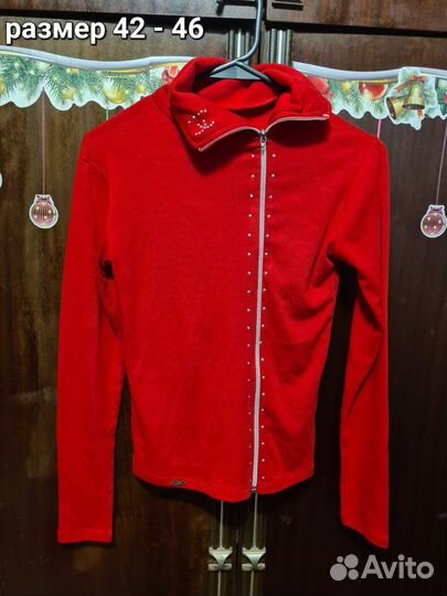 Вещи пакетом 42 44 46