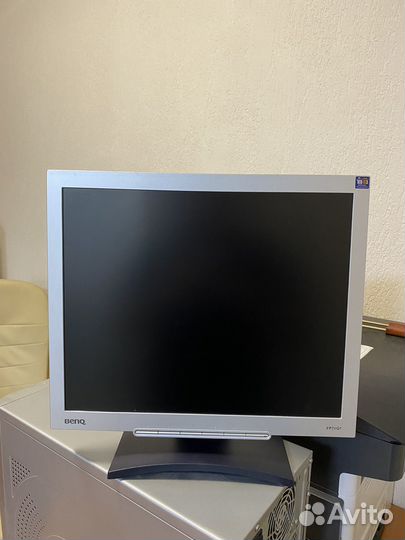 Монитор Benq