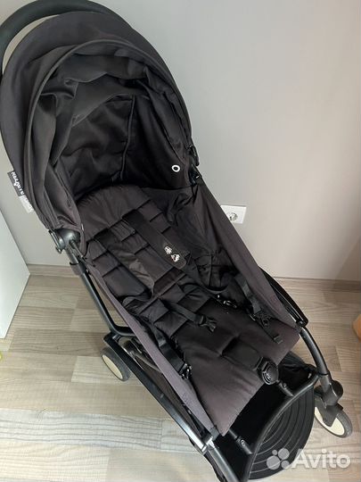 Коляска babyzen yoyo