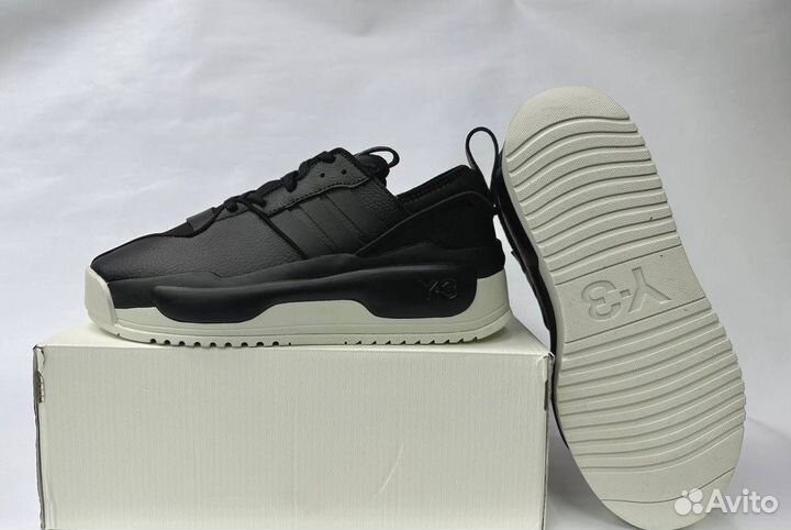 Кроссовки adidas y-3