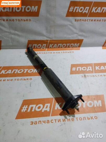 Стойка амортизатора задняя Mazda CX-7 ER 2009