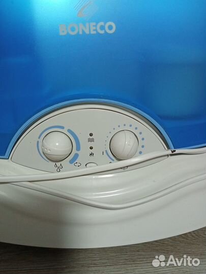 Увлажнитель Boneco 7133