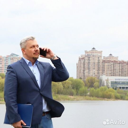 Риэлтор, эксперт по городской недвижимости