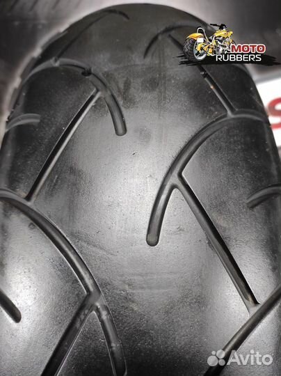 200/60/16 R16 Moeller Classics Whitewale №14140