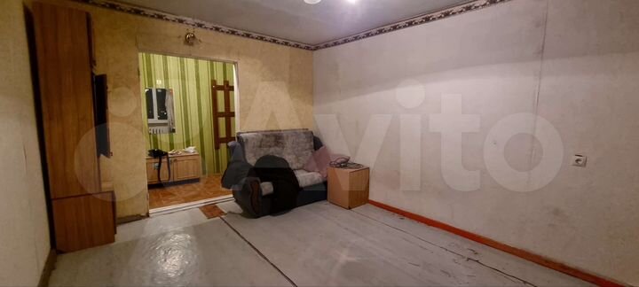 2-к. квартира, 48 м², 4/5 эт.