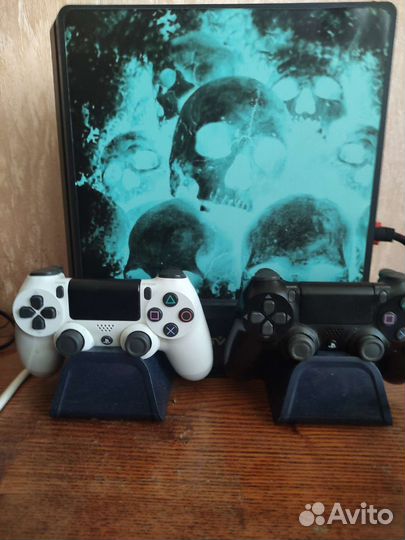 Sony PS4 slim 1tb