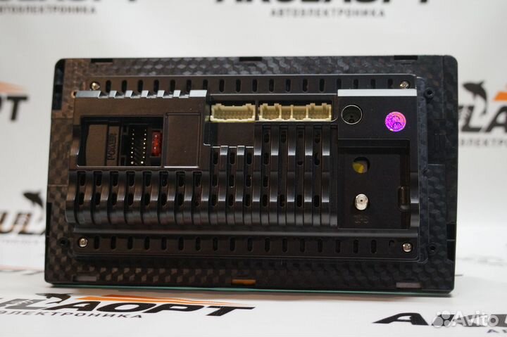 Магнитола штатная на все марки авто