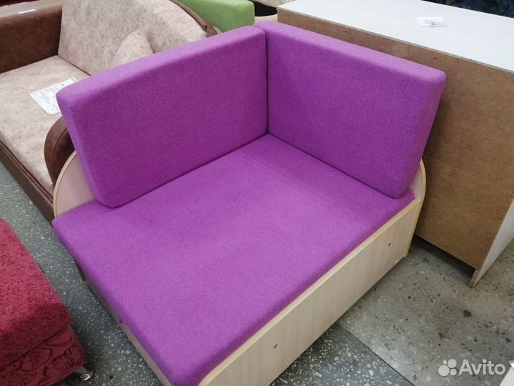 Диван детский