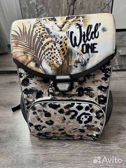 Ранец школьный erich Krause